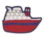 Boat Shaped Rug
