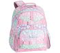 Mackenzie Pastel Ombre Cheetah Backpacks