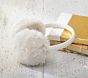 Faux Fur Earmuffs