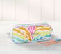 Mackenzie Multi Zebra Pencil Case