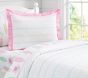 Pacific Surf Stripe Duvet Cover &amp; Shams