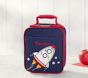 Classic Critter Rocket Lunch Box