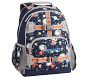 Mackenzie Peanuts® Snoopy® Space Glow-in-the-Dark Backpack