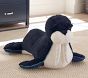 Navy Light-Up Walrus Plush