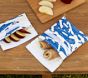 Blue Camo Lunchskins®