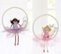 Doll Butterfly Dream Catchers