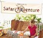 Safari Adventure Banner
