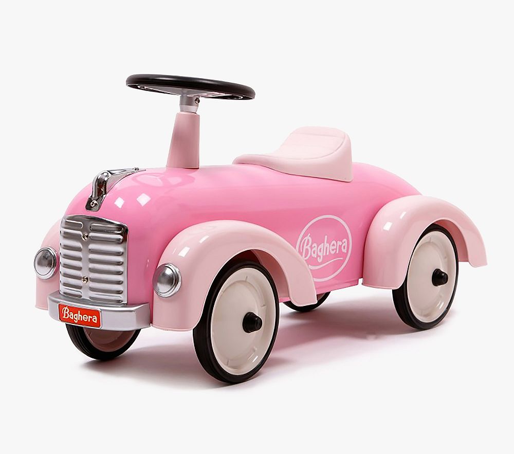 Baghera Speedster Ride-On | Pottery Barn Kids