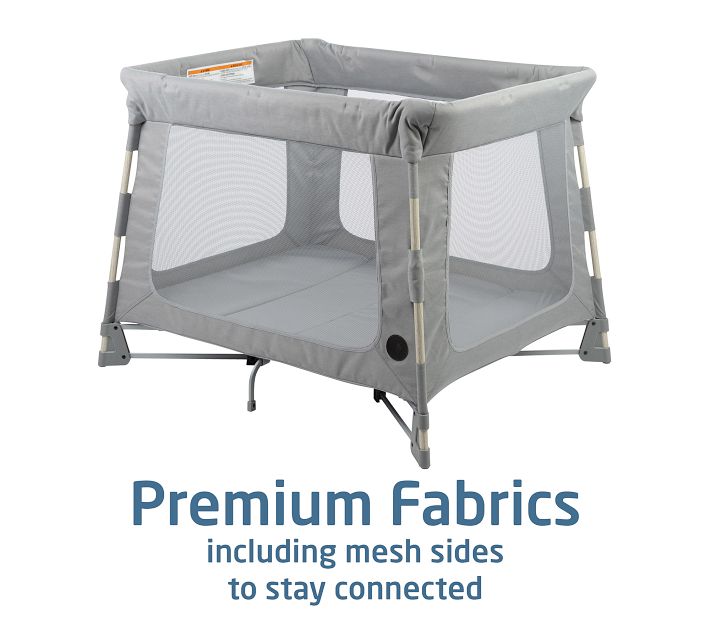 Maxi-Cosi® Swift Travel Crib Pottery Barn Kids