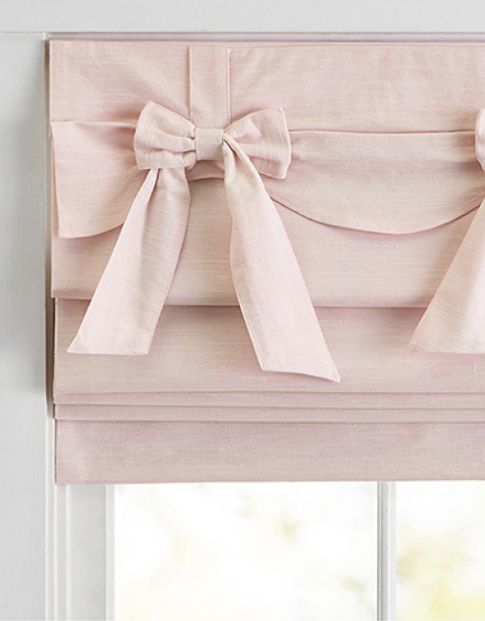 How to Install a Cordless Roman Shade