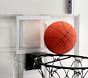 Door Hanging Basketball Hoop