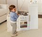 Chelsea All-in-1 Toddler Play Kitchen (36w x 33h")