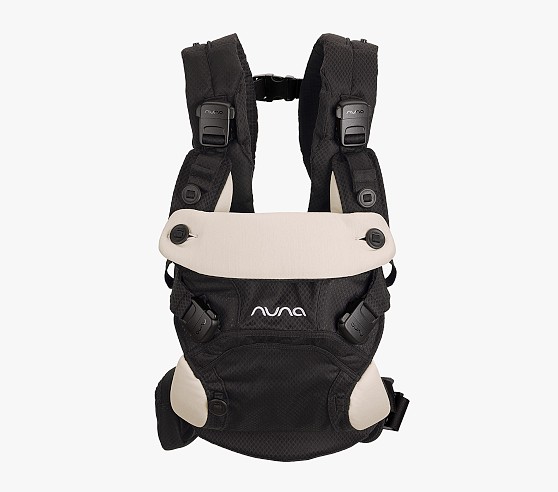 NUNA CUDL clik Fog 未開封品 nuna-cudl-clik-baby-carrier-1-