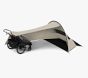 Thule Chariot 2 &amp; Urban Glide 3 Wind &amp; Sun Tarp