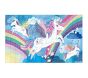 Unicorn Lenticular Puzzle