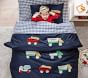 Open Box: Candlewick Trucks Comforter &amp; Shams