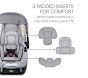 Britax Cypress Infant Car Seat &amp; Base