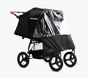 Bumbleride Indie Twin Stroller Rain Cover
