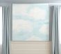 Cloud Mural