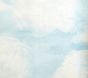 Cloud Mural