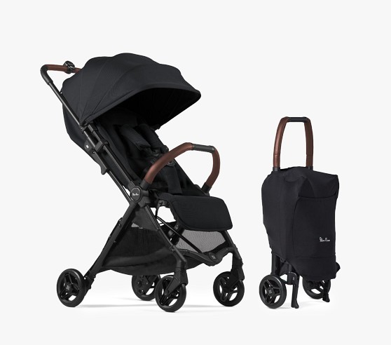 ベビーカー・バギー Silver Cross jet Silver Cross® Jet 5 Stroller | Pottery Barn Kids