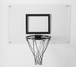 Door Hanging Basketball Hoop