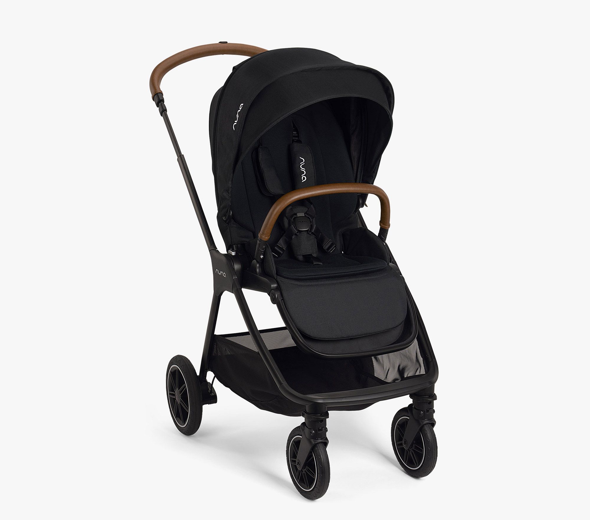 nuna ベビーカー Triv Nuna TRIV™ Next Stroller – Compact & Versatile | Pottery Barn Kids