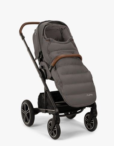 Nuna Stroller Accessories | Pottery Barn Kids