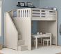 Catalina Stair Loft Bed