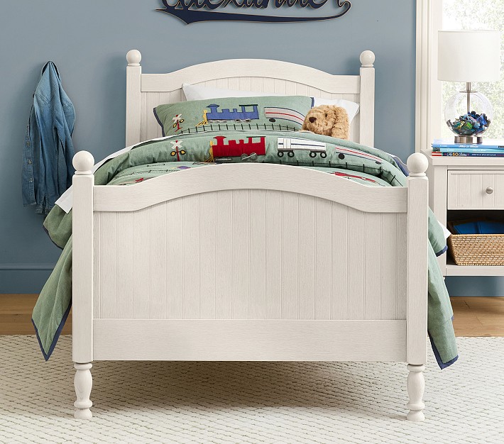 Catalina Bed Pottery Barn
