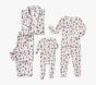 Holiday Teddy Bears Family Pajama Collection