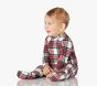 Stewart Plaid Family Pajama Collection