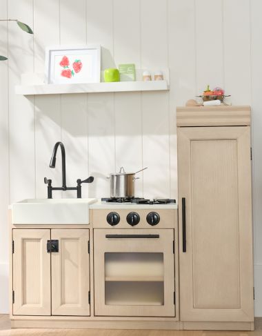 Play Kitchens, Vanities &amp; Tents