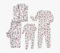 Holiday Teddy Bears Family Pajama Collection