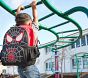 Mackenzie Marvel's Spider-Man Miles Morales Critter Reflective Backpacks