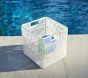 Weatherproof Indoor/Outdoor Storage Bin Collection