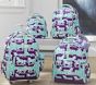 Mackenzie Plum Unicorn Backpacks