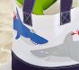 Nautical Shark Tote