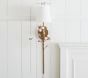 Grace Flower Wall Sconce