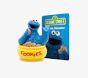 Cookie Monster Tonie Figurine
