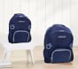 Fairfax Indigo Backpacks