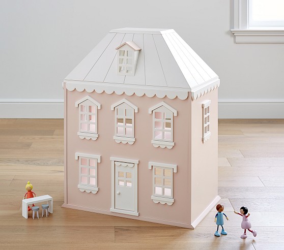Open Box: Sherwood Dollhouse | Pottery Barn Kids
