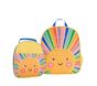 Little Critters Rainbow Sun Backpack &amp; Lunch Bundle, Set of 2