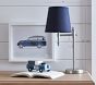 Cantilever Adjustable Height Table Lamp