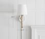 Open Box:  Birch Wall Sconce