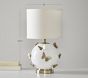 Butterfly 3-Way Table Lamp (12")