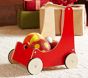 Nursery Push Cart