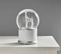 Giraffe Light-Up Snow Globe