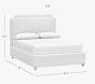 Ava Upholstered Bed