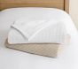 Waffle Weave Bed Blanket